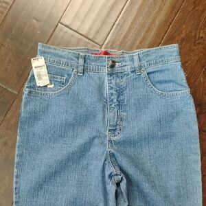 Women's Blue Jeans